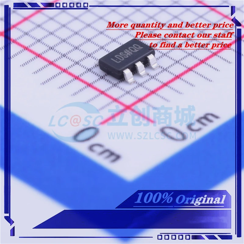 1PCS/LOT ADP150AUJZ-1.8-R7 ADP150AUJZ-1.8 TSOT-5 New Original Spot Stock