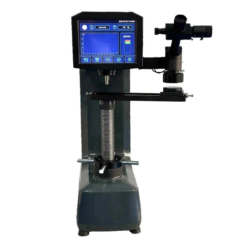 

CE certificated HBRVS-250 Metal Universal Brinell Hardness Tester Universal Hardmeters