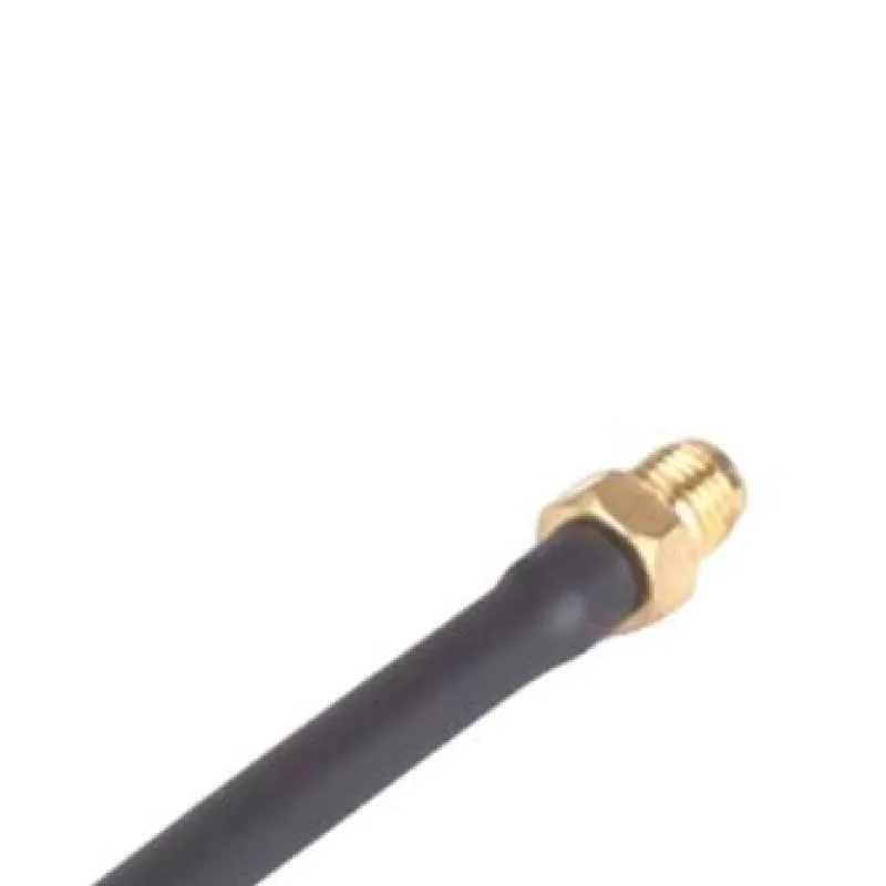 Sondes de champ proche EMI SMA 90 mm avec intégration analyseur oscilloscope, outil de détection magnétique, antenne SMA femelle pour détection conductée