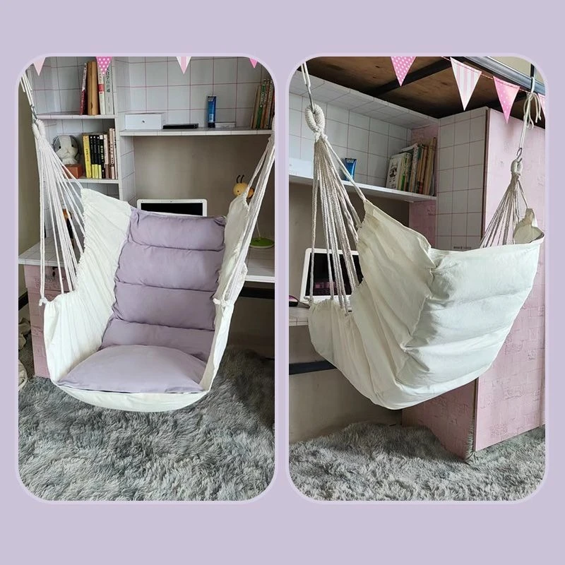 

Children's swing indoor and outdoor household non-punching horizontal bars Infants and young children outdoor