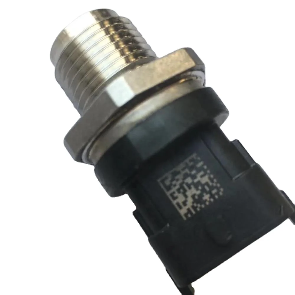 6754-72-1210 6754-72-1211 Excavator pressure sensor for PC200-8 PC200-8M0