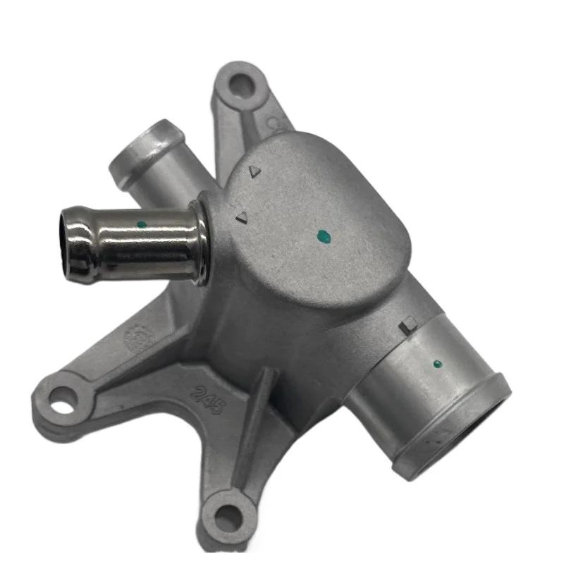 

China VI Thermostat Assembly Thermostats Temperature Switch Metal Plastic for Maxus T60 V80 G10 D20 V90