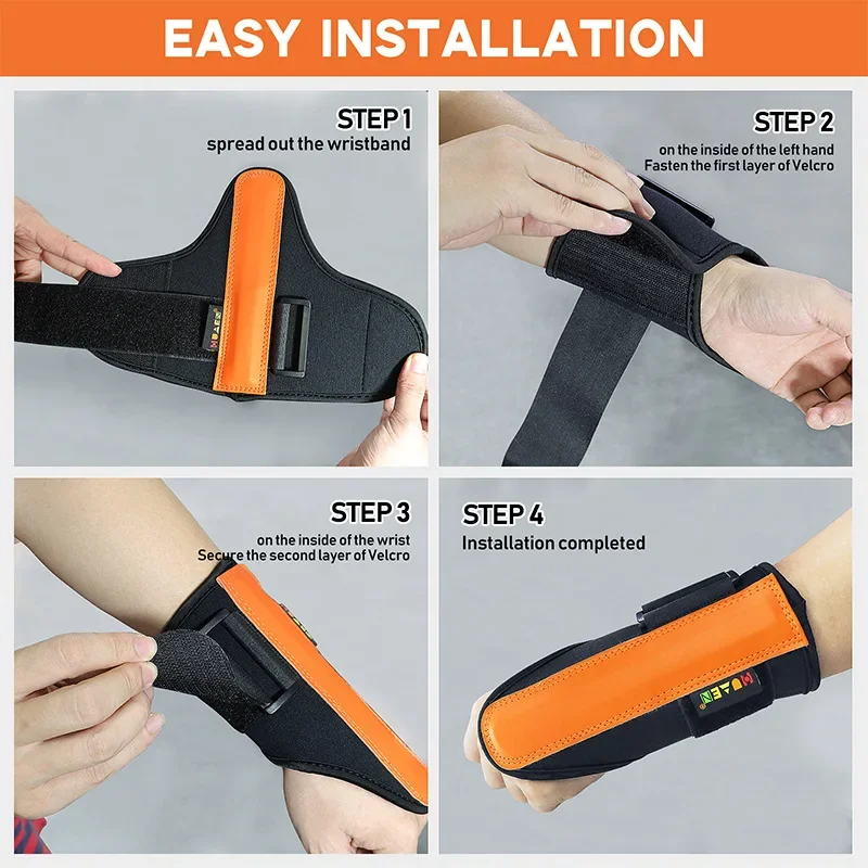 PGM Golf Wrist Brace Hand Movement Corrector Swing Posture Training Aids TA022