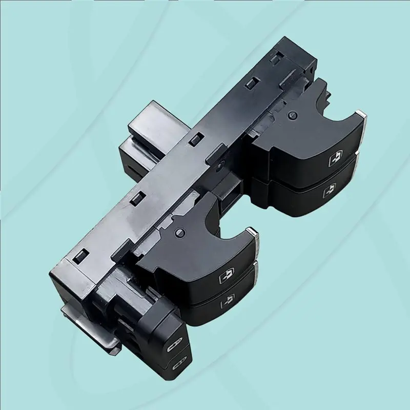 Stable-Power Window Switch Button 3G0959857C Car Accessory Fits For VW Touran Touareg Skoda Supreb Superb Karoq Kodiaq 2015 2016 view 4
