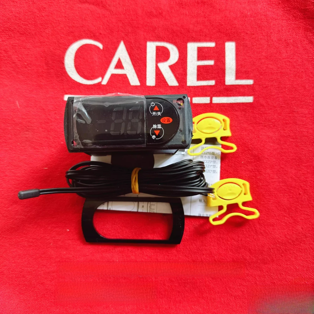 Variant: With Sensor