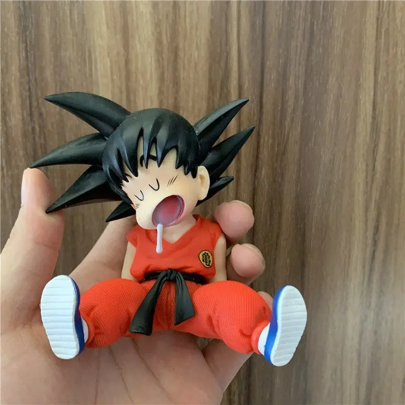 Anime Dragon Ball F…