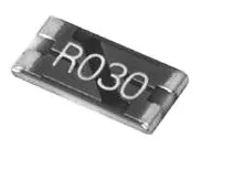 LVK25R003DER current sensing resistor - 0.5% SMD 2 w 0.003 OHMS