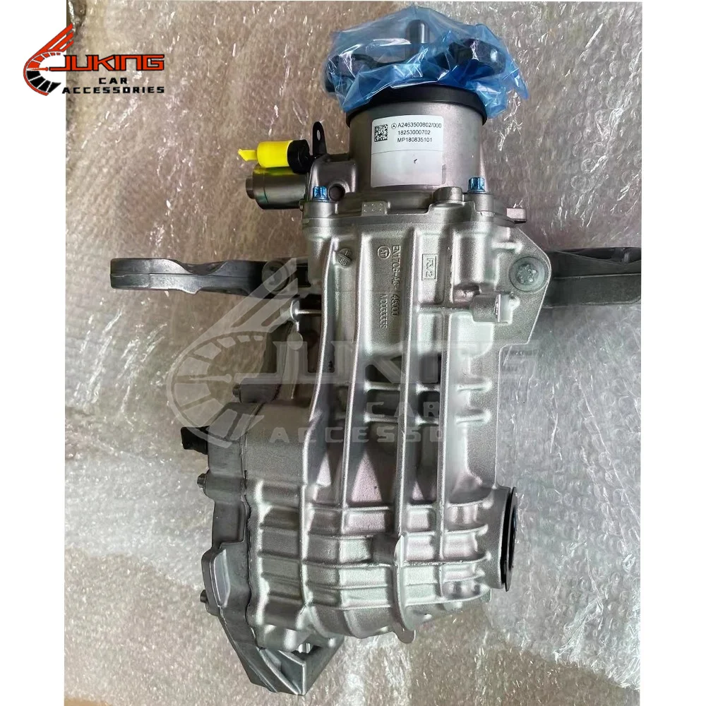 High Quality Rear Differential Assembly A2463500802 for Mercedes-Benz CLA250 A45 B250 4Matic