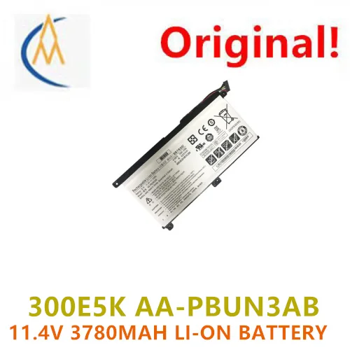 buy more will cheap Suitable for NP500R5M 800G5M 300E5K AA-PBUN3AB notebook battery 1588-33 66