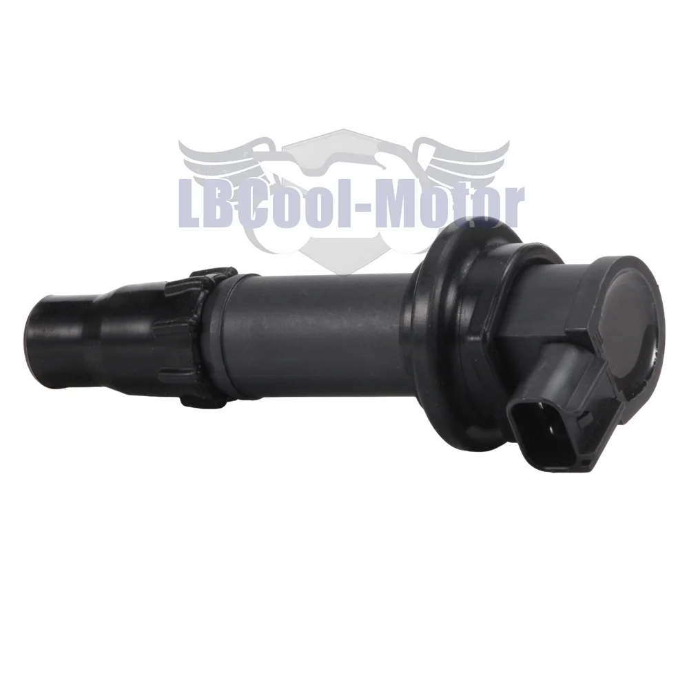 Motorcycle Ignition Stick Coil For KAWASAKI KX250F 2004-2010 2005 2006 2007 2008 2009 21121-0021