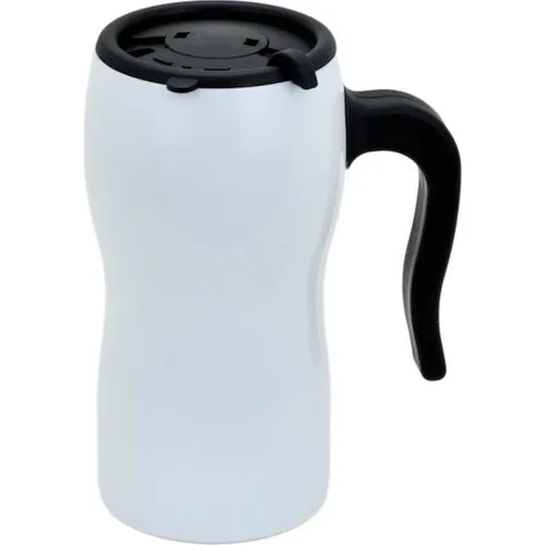 Thermos Cup Red 280 ml