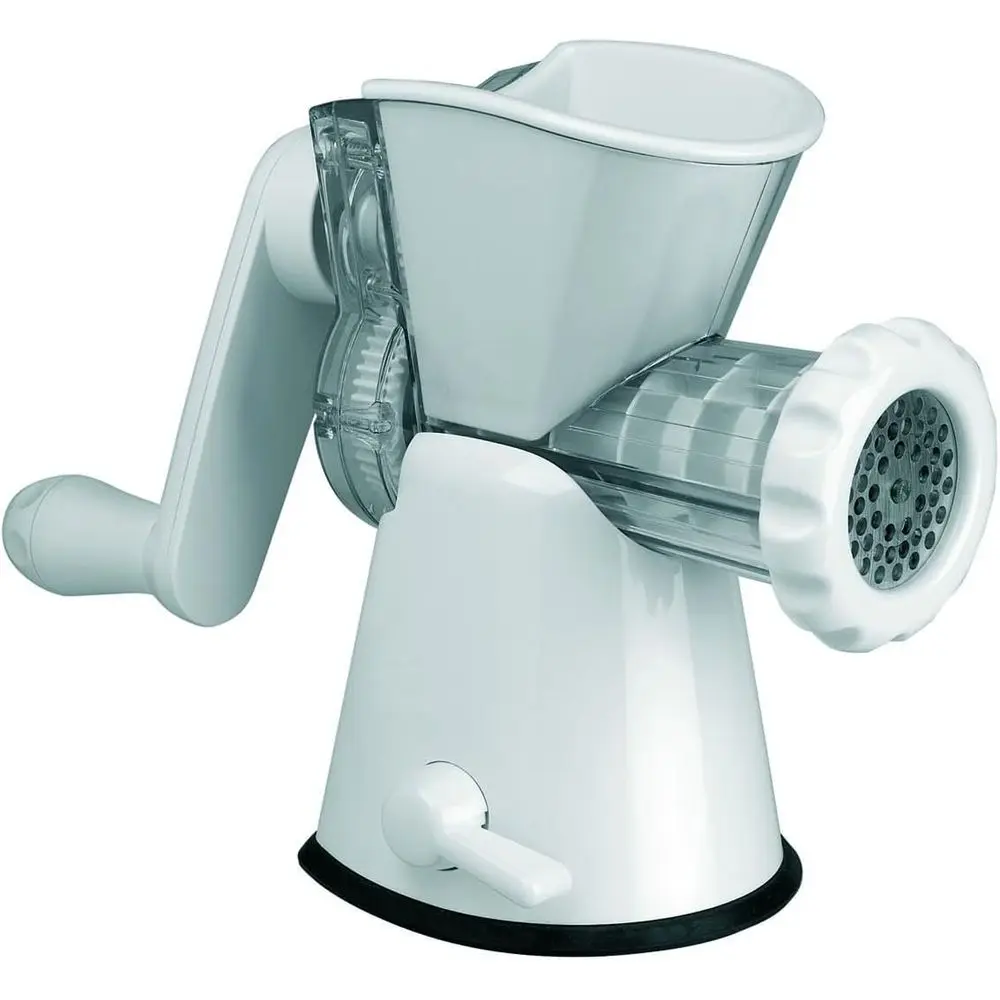 

Manual Crank Meat Grinder