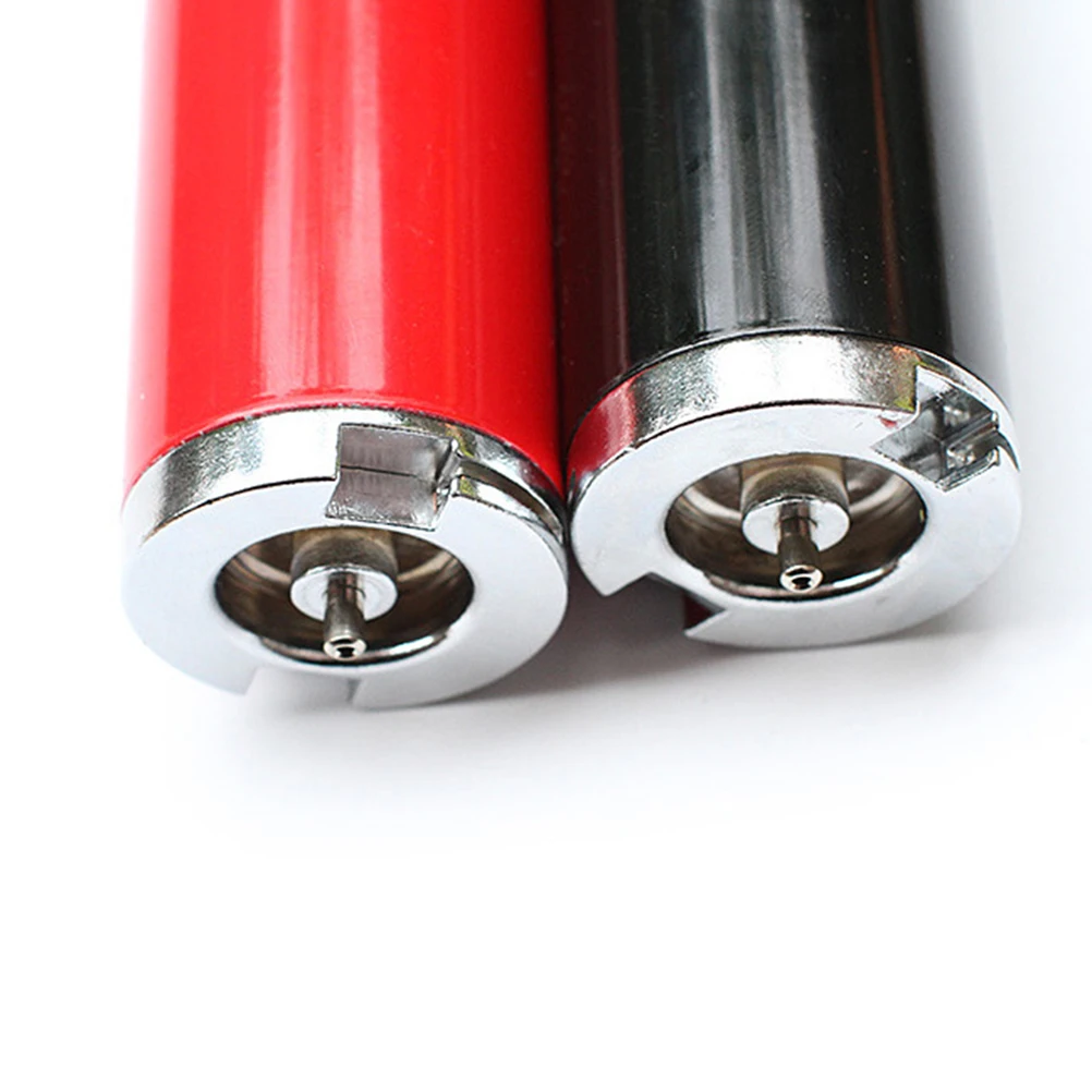 

Gas Torch Adapter Stove Converter Outdoor Camping Flame Accessories Gas Tank Link Welding Bbq Multi Purpose Red