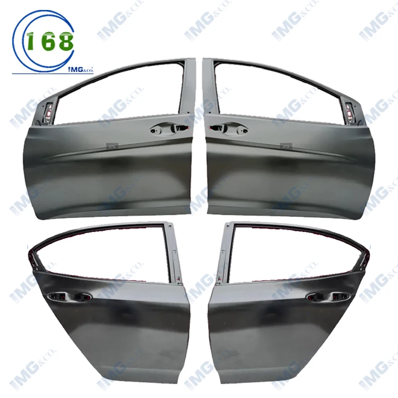 Auto Parts Front Re… - image