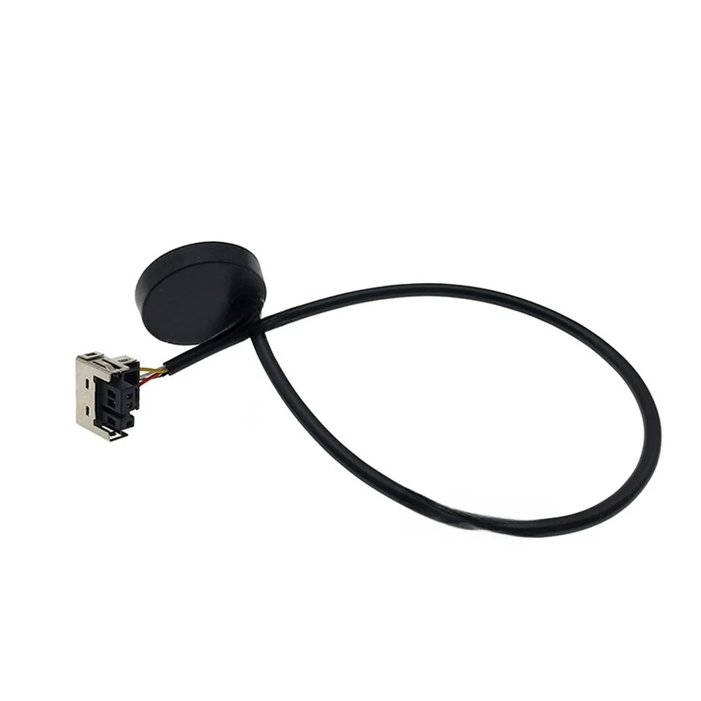 Headlight Controller Ballast Wiring Harness Compatible with OEM Number For 33119 SZT G01 for Automotive Lighting Systems
