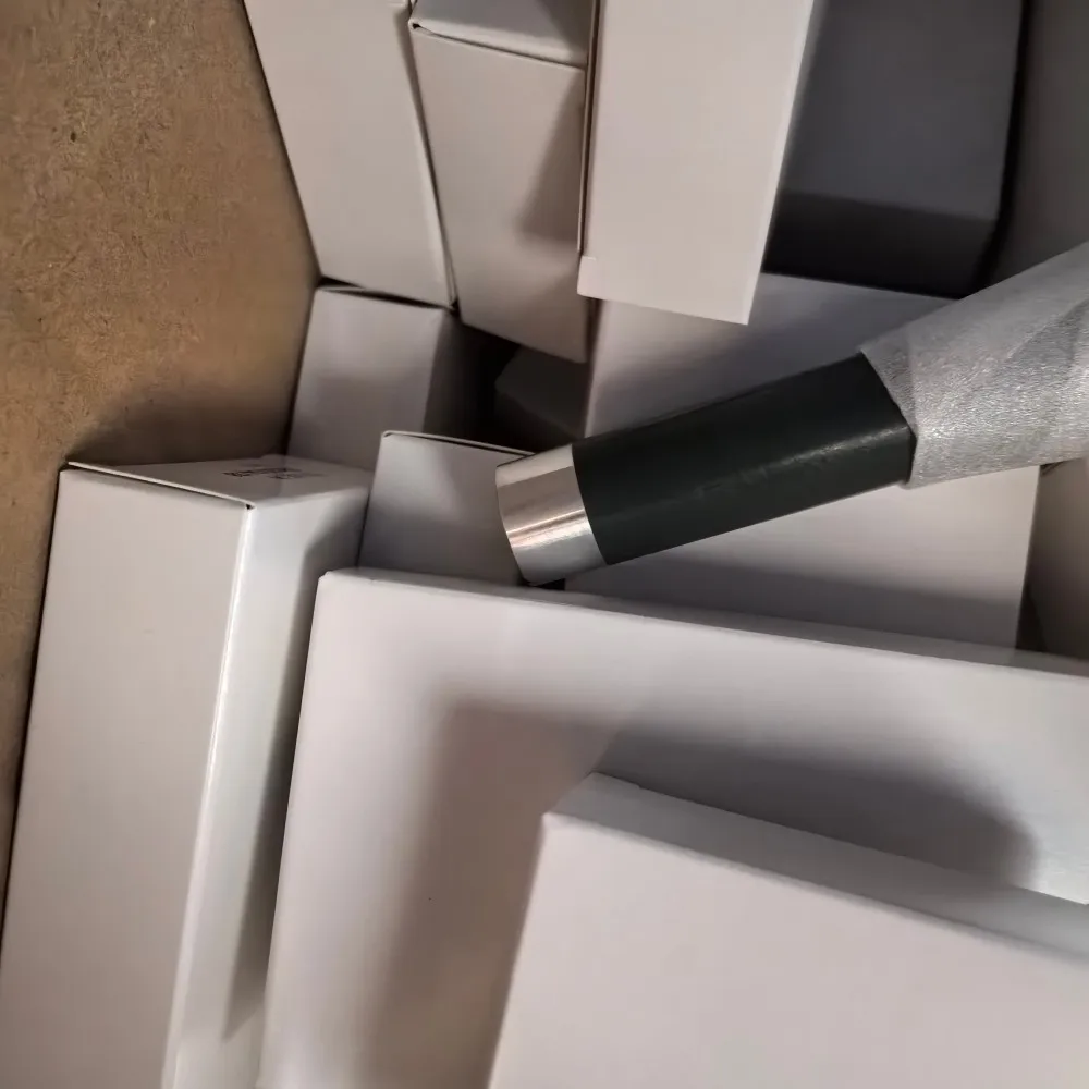 

5X JC91-01077A JC66-03089A Fuser Upper Heat Roller for Samsung SCX 3405 3400 3407 ML 2160 2165 2167 2168 M2020 M2022 M2021 M2070