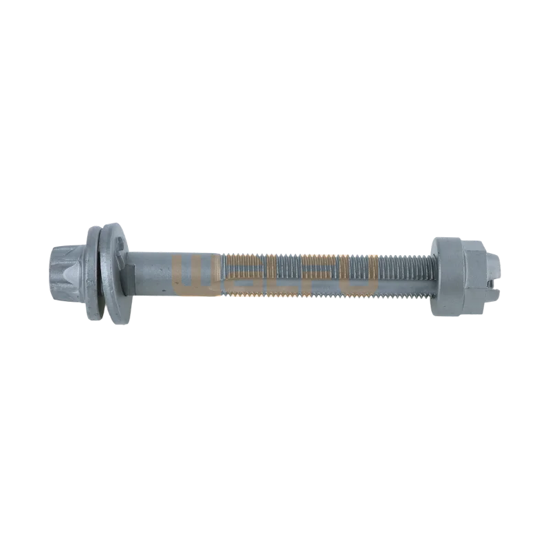 Reparatursatz Camber Einstellung der Exzenterbolzen für Mercedes-Benz 000333057128 2123330071 0003330571   000 333 10 71 A 0003331071   CRK009