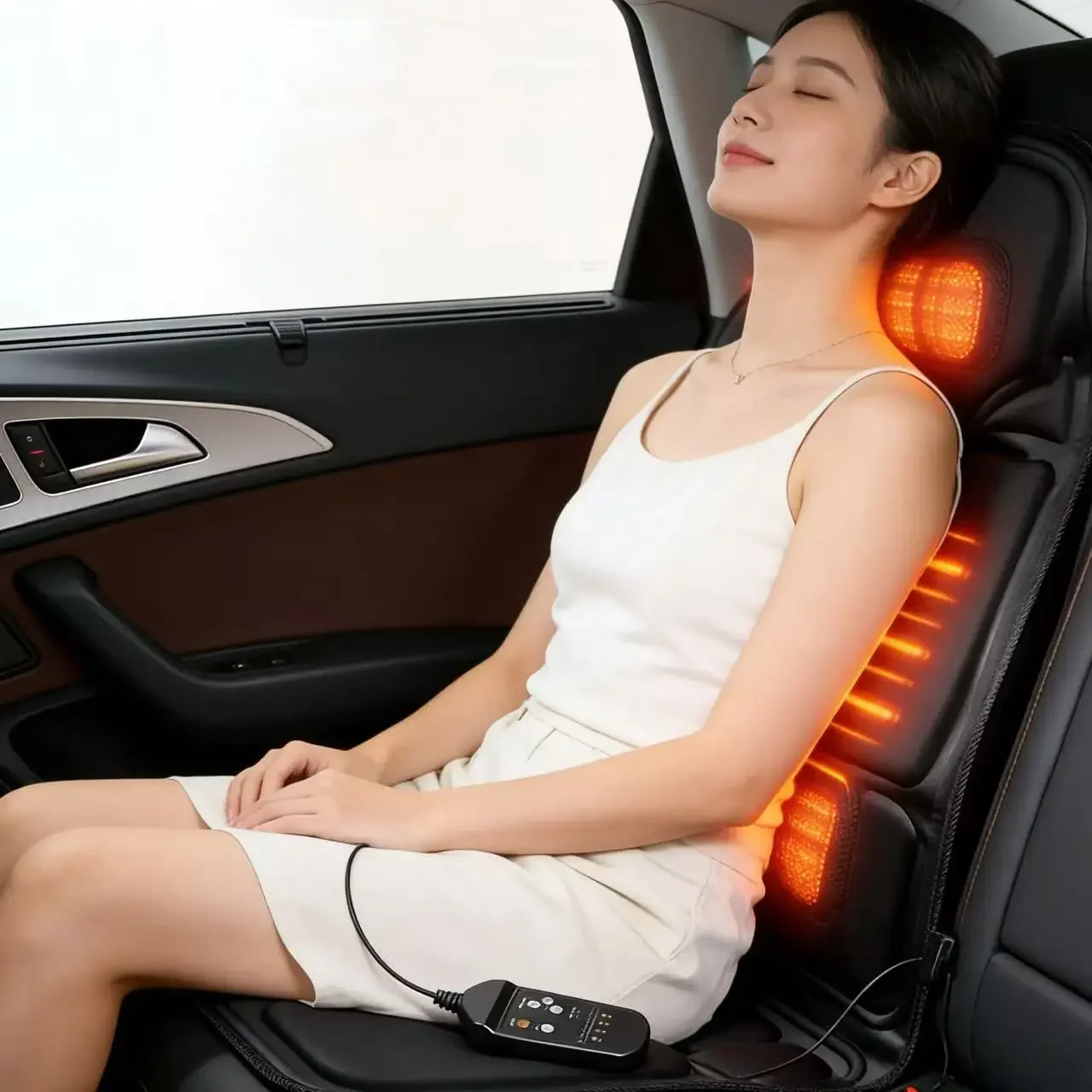 Thumbnail 3 - #23 Latest Massage Cushions Offers