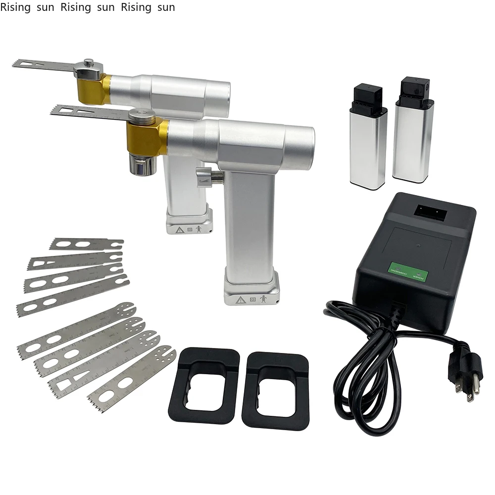 

Instruments Amputation Saw Medical Power Tools Oscillating Saw Medical Sagittal Saw