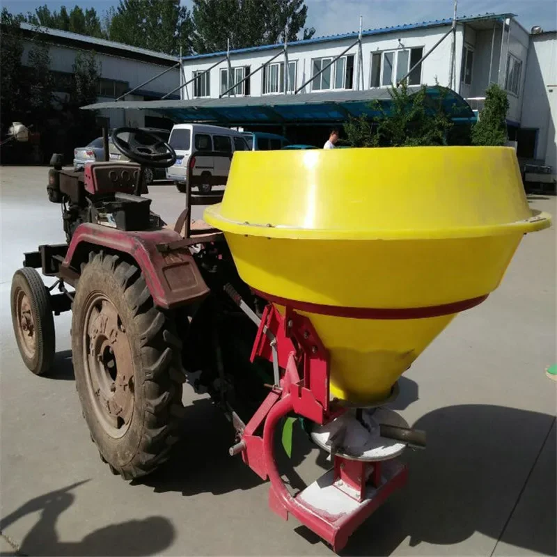 2025 Hot SaleHigh Efficiency fer-tilizer Spreaders Agriculture fer-tilizer Applicator