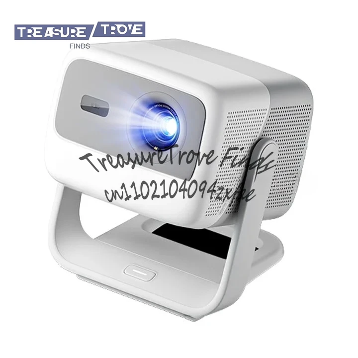 

N1S 4K Laser Projector Jmgo Home Ultra High Definition Bedroom Wall Wireless Projector International Version