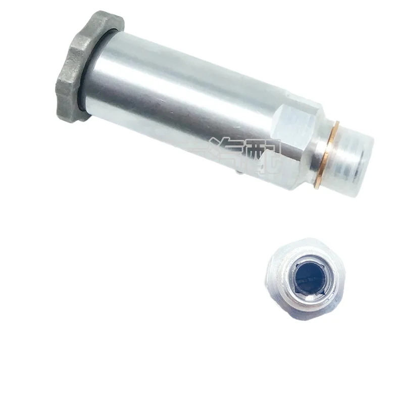 Diesel Tractor Hand Primer Pump for John Deer 4430 Mercedes Benz 240D 300D W110 W116 W123 W126 2447222126 2447010039 2447222025