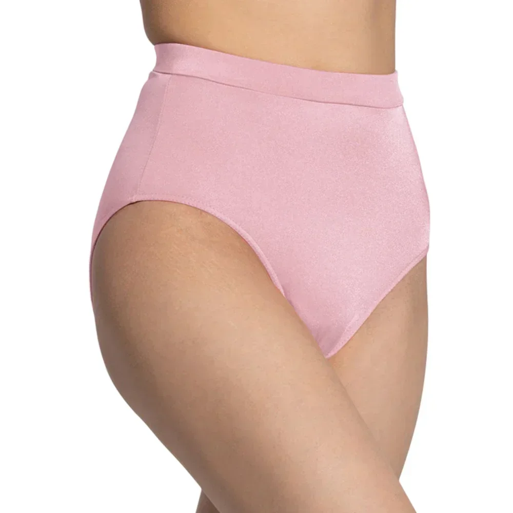 MiDee Shorts for Dance Wear Matching Girls Women Yoga Shpot Trunk Pants Elastic Waist Dance Outfit of The Day 30+Colors