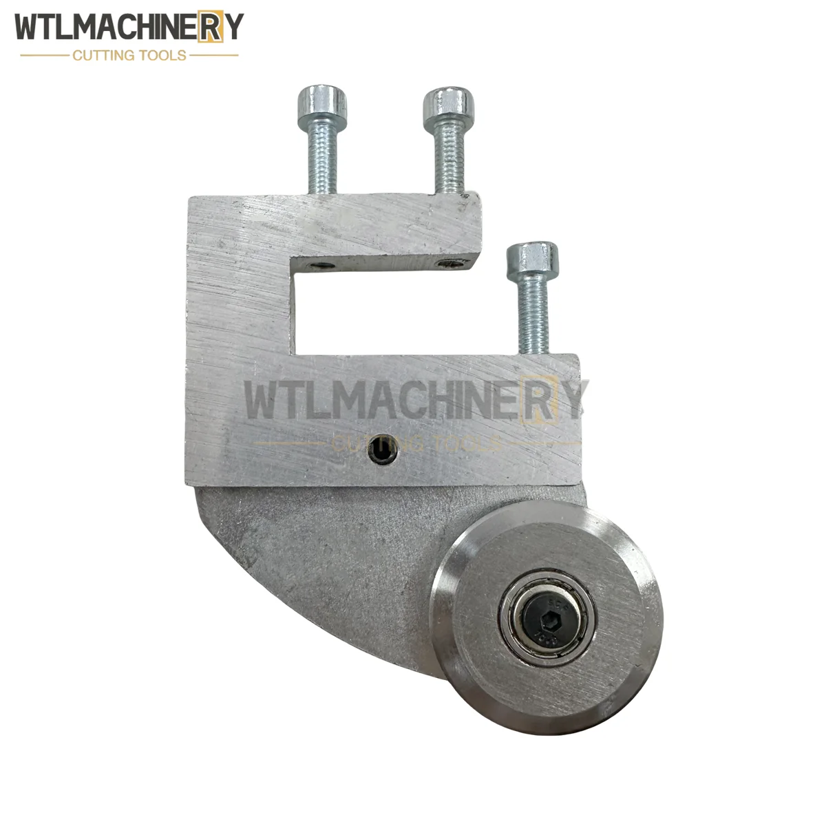 Imagem -02 - Vincar Blade Holder para Papel Elétrico Roda de Borracha Pontilhada Máquina de Marcação Auto-adesiva 15 mm