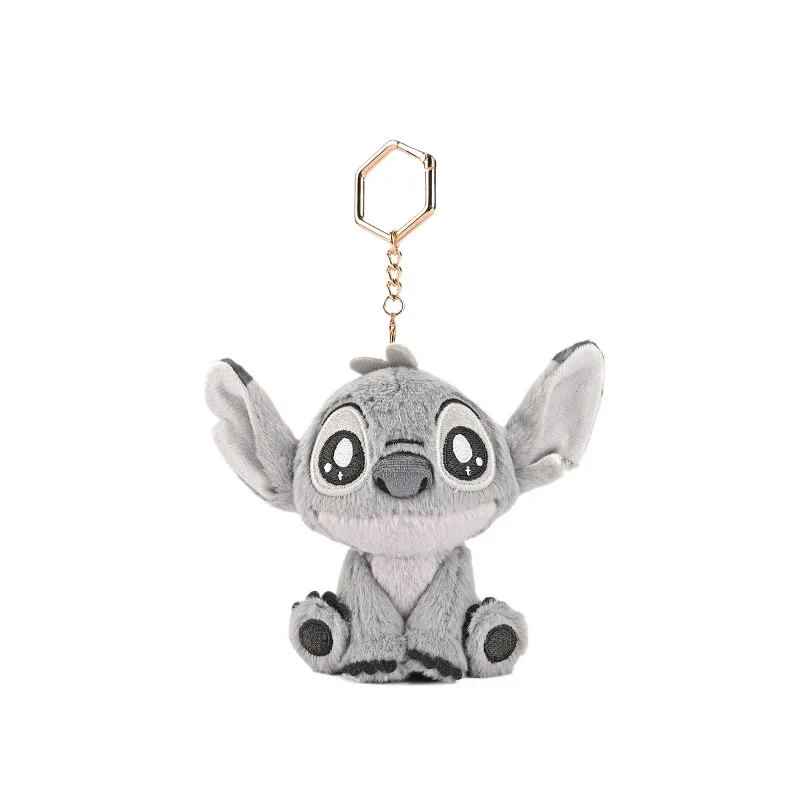 Ponto dos desenhos animados fruta bolha água pingente mochila zíper decoração bonito brinquedo de pelúcia chaveiro presentes de aniversário para meninos e meninas