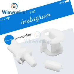 10 SETS Capping Station Pump Cam Pulley Shaft for EPSON L3110 L4100 L4150 L4160 L4250 L4260 L4268 L4151 L4153 L4156 L4158 L4163