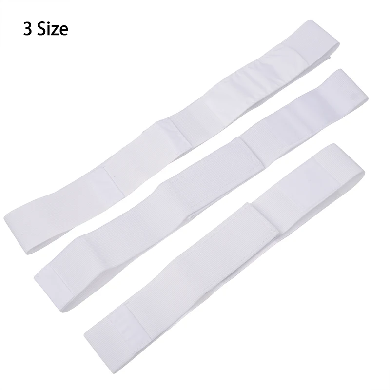 S/M/L Peritoneal Dialysis Conduit Belt Strap Beltbreathable Skin-friendly Adjustable Abdominal Belt for Patient Care