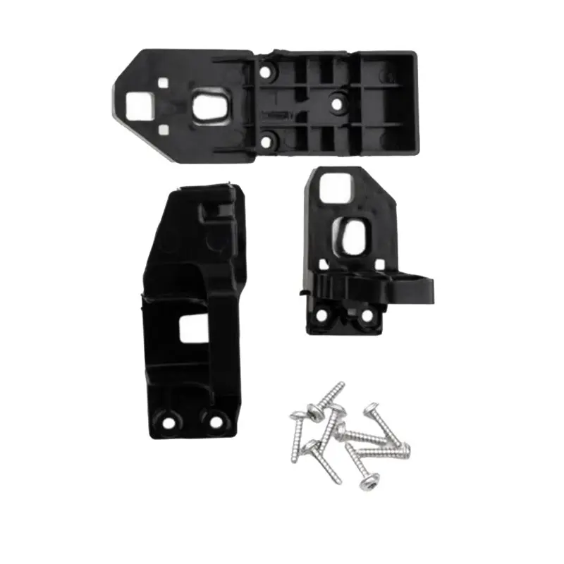 X39A-Car Front Headlight Bracket Repair Kit For CLA Class W117 13-16 Headlamp Mount Holder