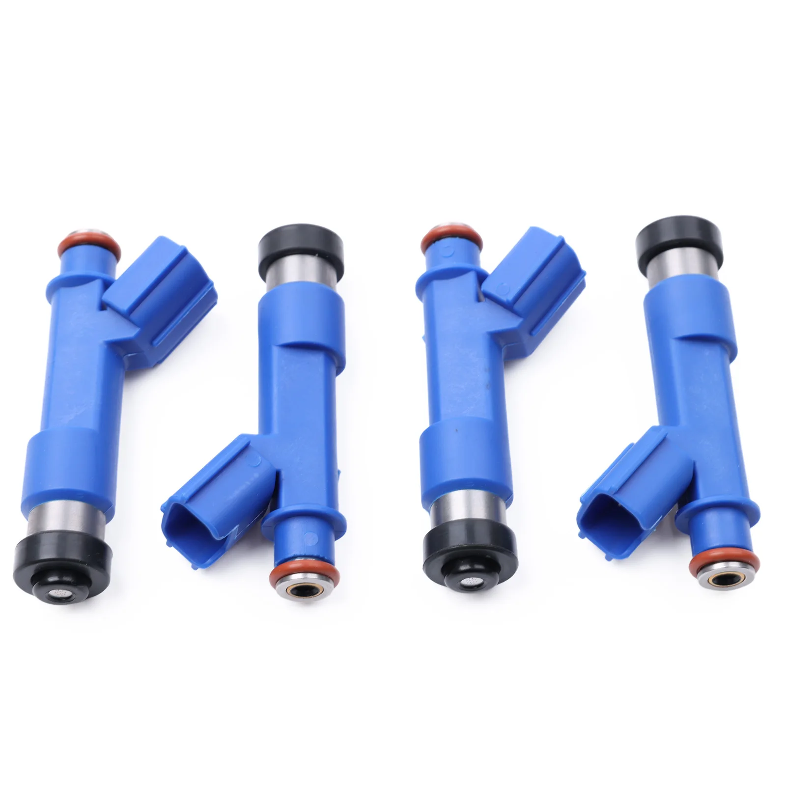 

4PCS Car Fuel Injectors Universal Fuel Injector For Toyota Yaris 1.5L 2006-2014 Replace 23250-21040 Auto Accessories
