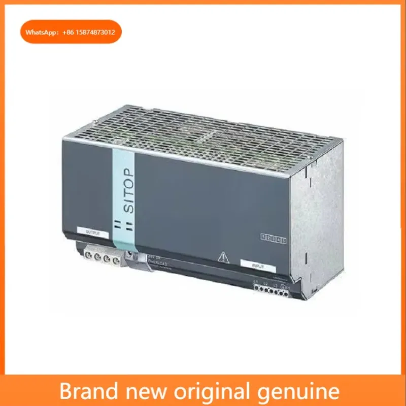 

Power Supply 6EP1351-1SH03 6EP1351-1SH02 6EP1351-1SH01 6EP1337-3BA00 6EP1336-3BA10 6EP1336-3BA00 6EP1336-2BA10