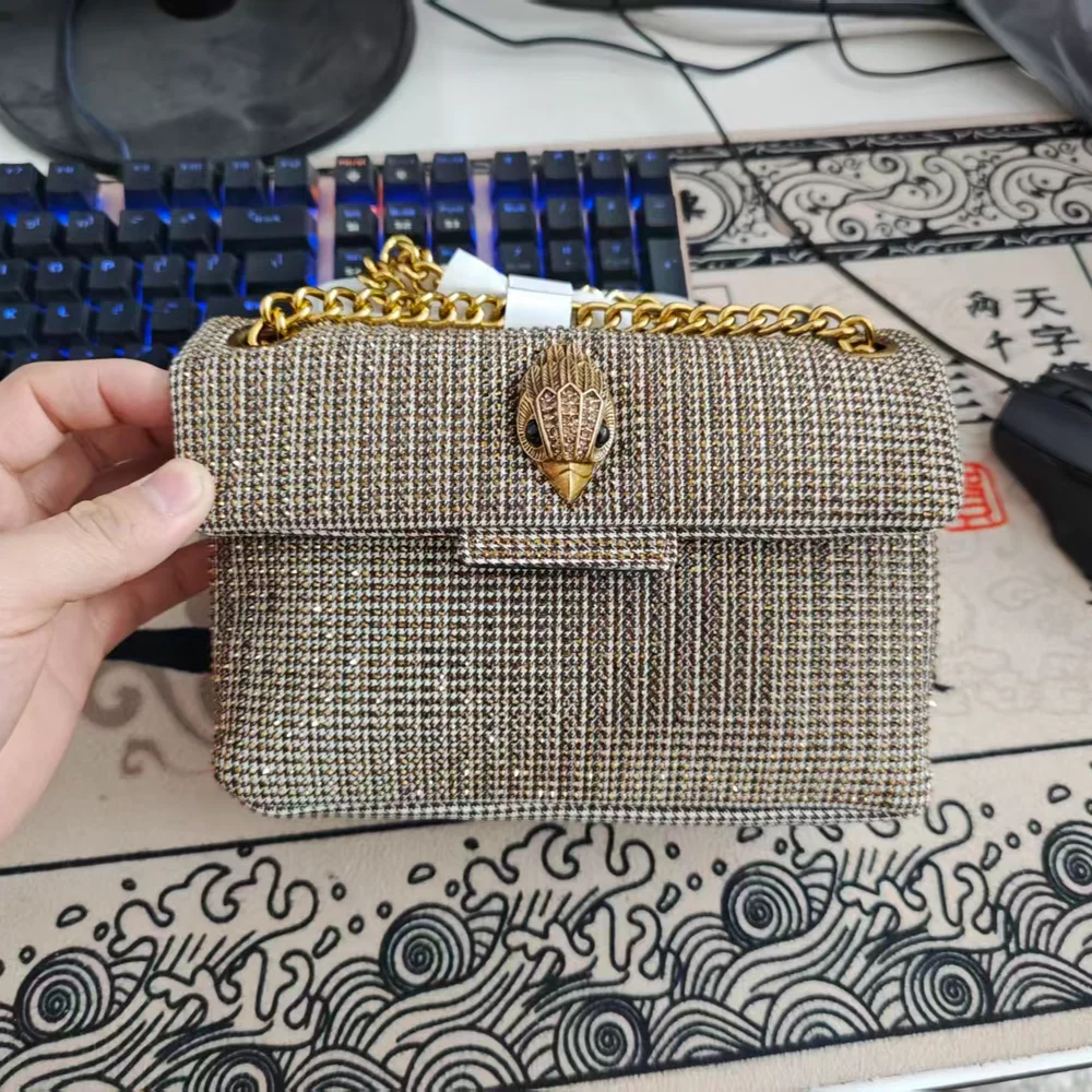 2026-new-women's-eagle-head-chain-bag-light-luxury-crossbody-bag-retro-elegant-daily-small-square-bag-high-quality