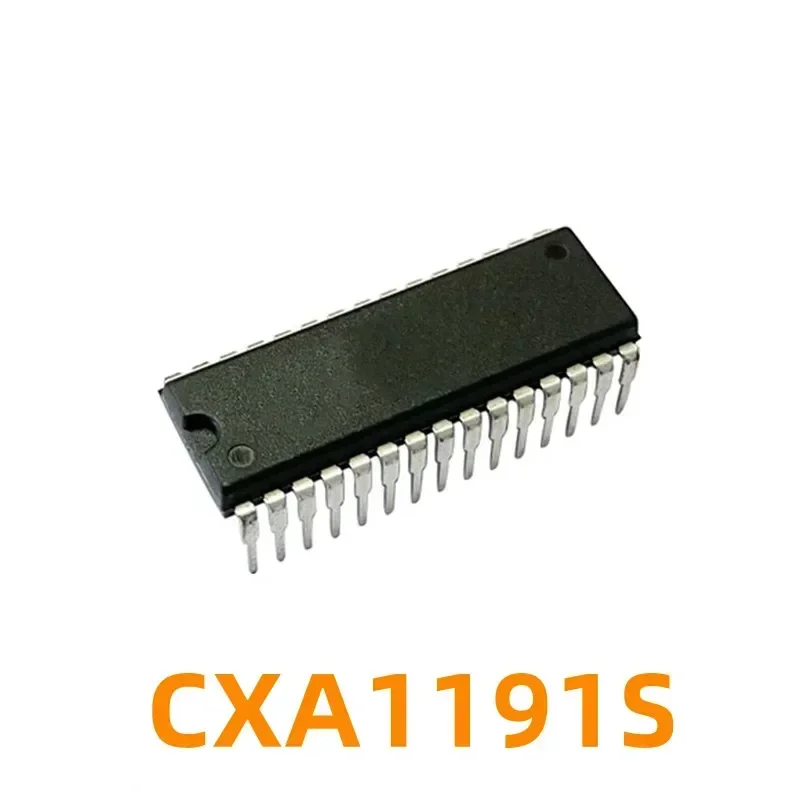 1 шт. CXA1019S CXA1191S CXA1019S CXA1538S CXA1238S новая прямая вилка DIP30 FM/AM радио