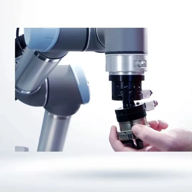 Ati MC-10 Manual To…