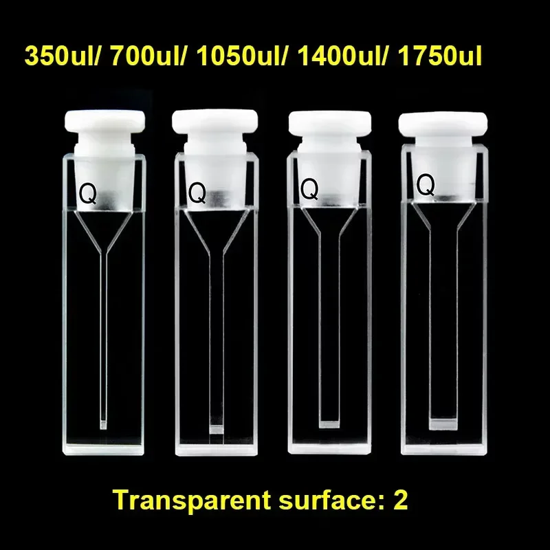 microcella-al-quarzo-da-10-mm-con-tappo-jgs1-350ul-700ul-1050ul-1400ul-1750ul-trasparente-ai-raggi-uv