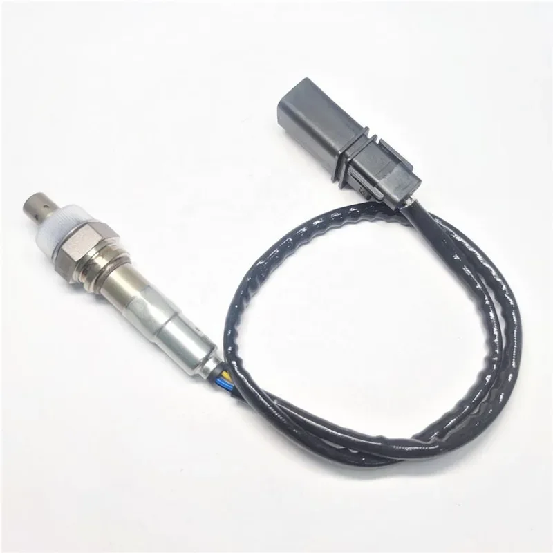 

Loki J New car oxygen sensor front 036906262T for SAIC Volkswagen Polo Sedan 1.4L/1.6L (2006.06-2010.12)