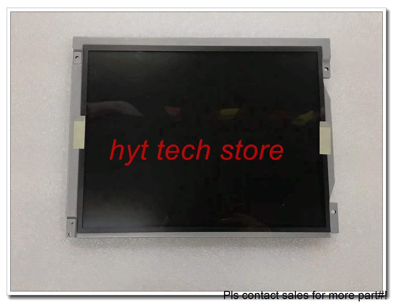 10.4 INCH LCD Panel# LQ104S1LG75   100% tested before shipment