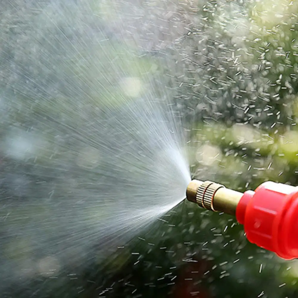Watering Sprayer Insect Fighting Spray Household Sprayer Hand Held High-Pressure Pressurized Medicine Sprayer
