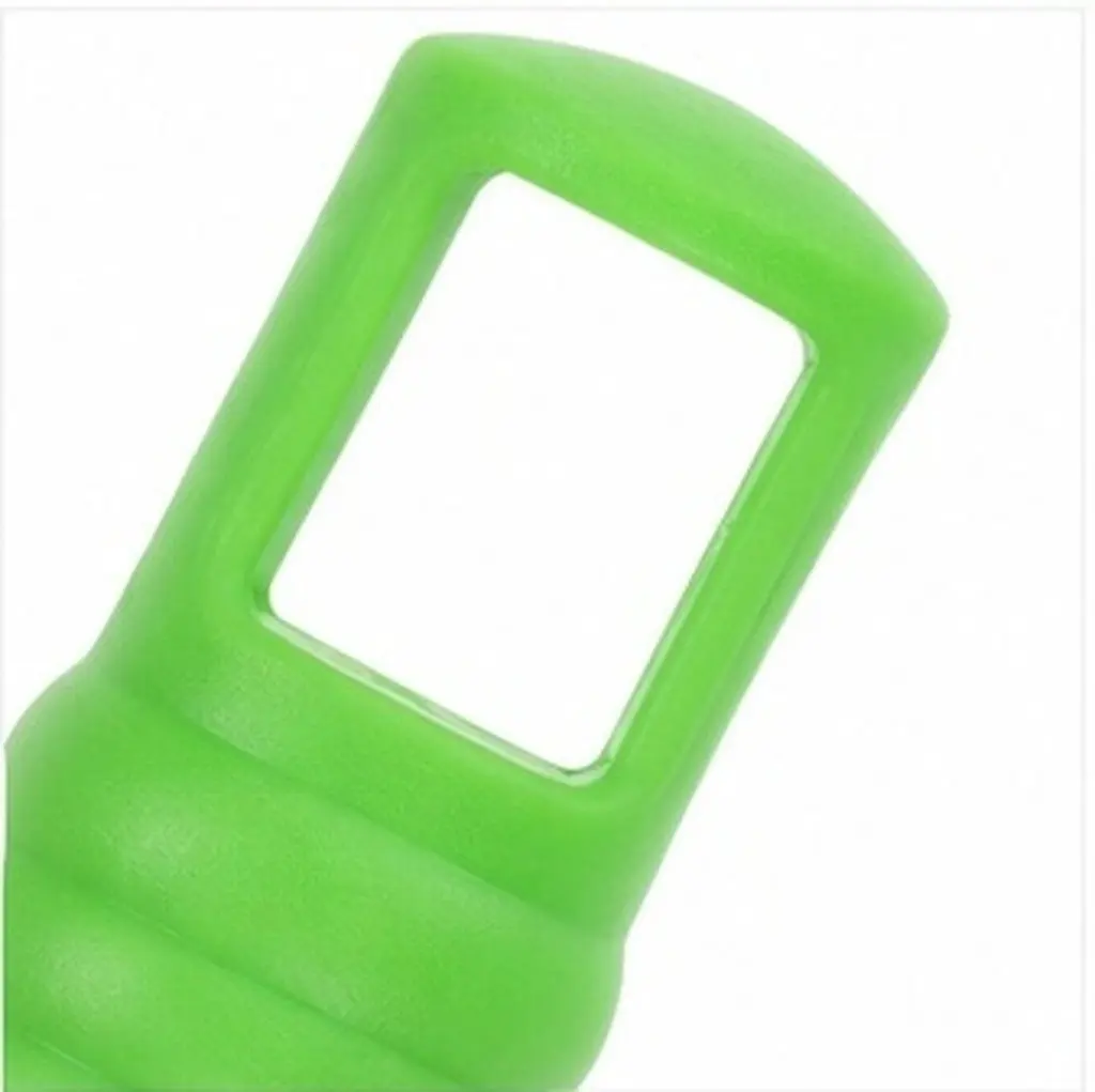 Plastic Mop Handle Replacement End Cap Comfortable Grip Mop Stick Adapter Lightweight Cleaning Supplies Palo Para Trapeador
