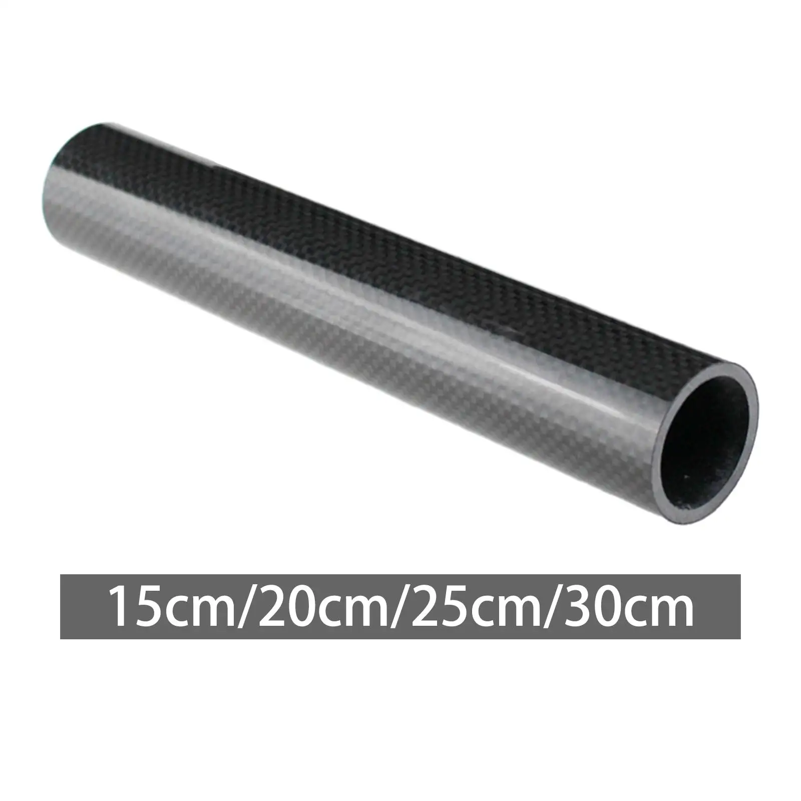 Carbon Fiber Motorcycle Front Shock Fork Guard Cover Universal Absorber Boot Protector for Off Road Riding