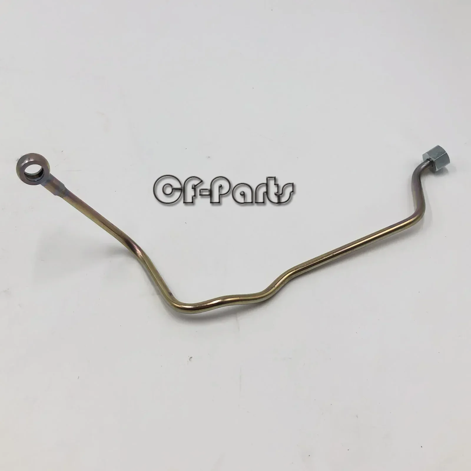 

Oil Pipe for Isuzu Forklift Parts Fit C240 Engine 5133111141 High-Quality Replacement Part