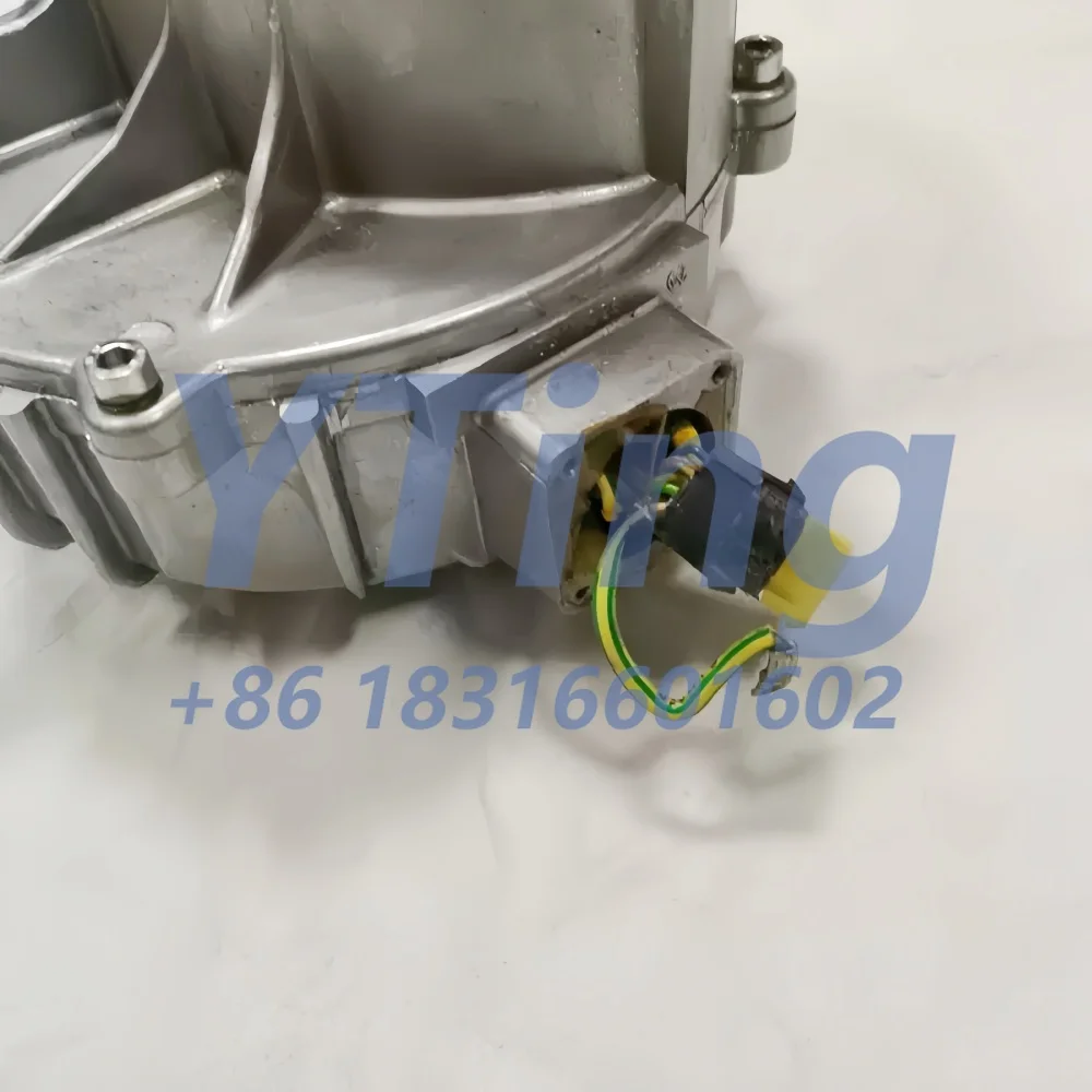Heidelberg Printing Machine Accessories CD74 Original Water Roller Motor Repair L2.105.1061