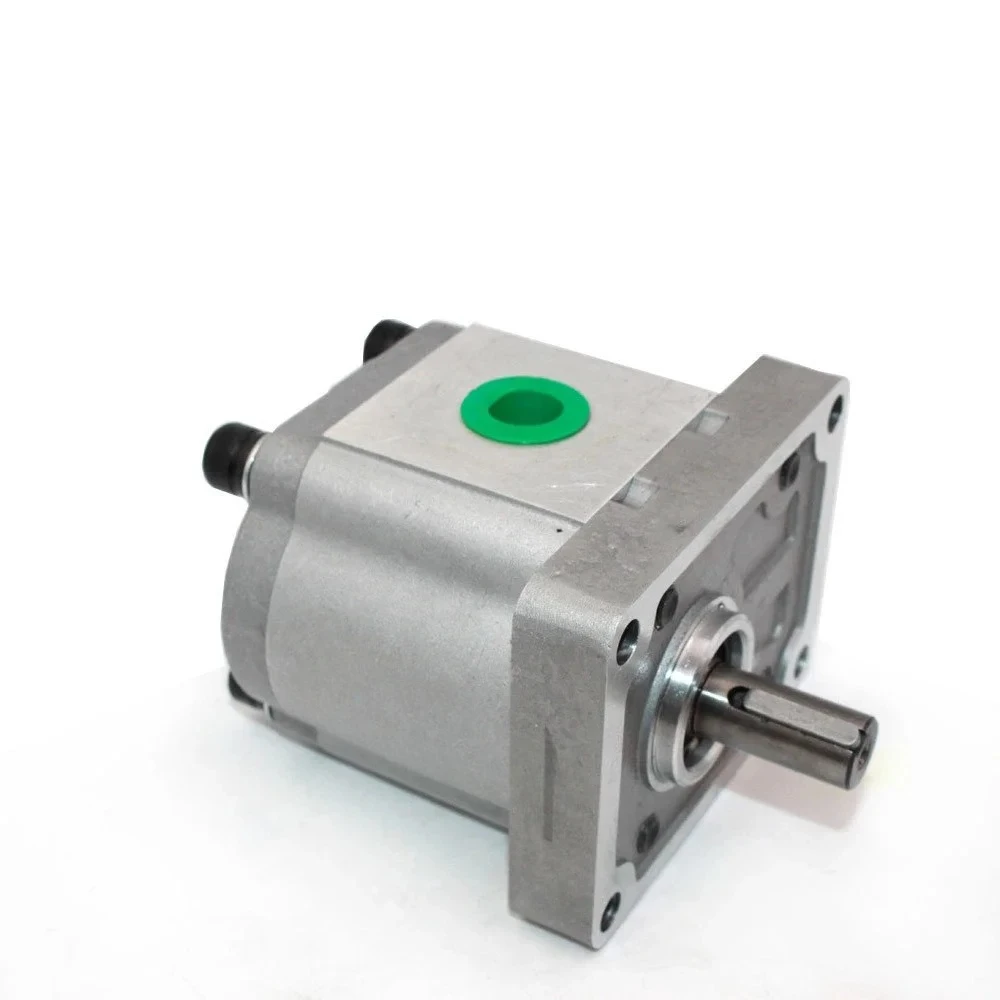 CBN-F312CLPR Hydraulic Gear Pump for Tractor Maintenance