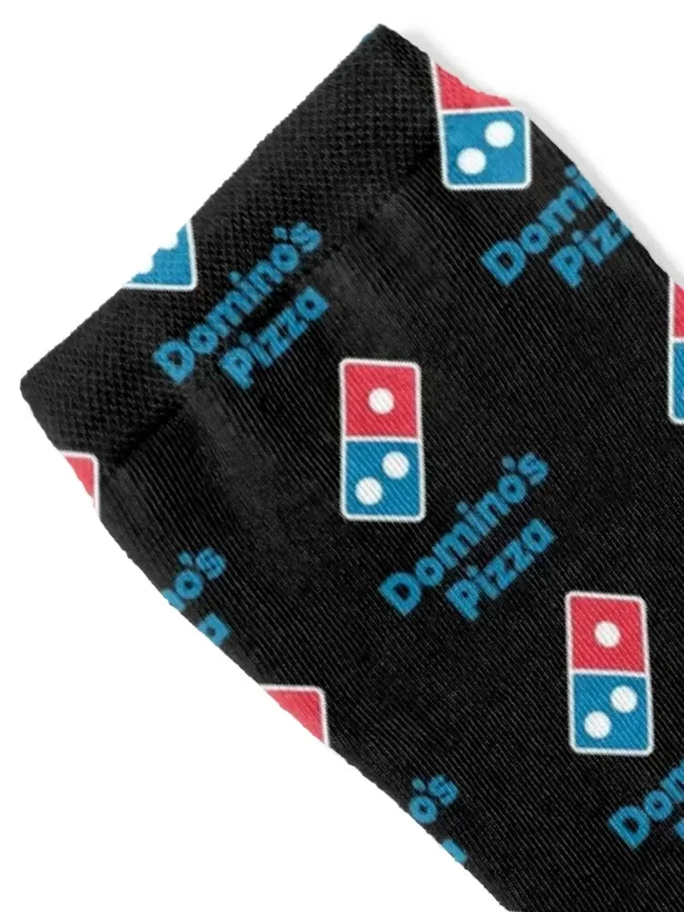 Dominos Pizza Socks cotton man sports stockings Socks For Women Men's