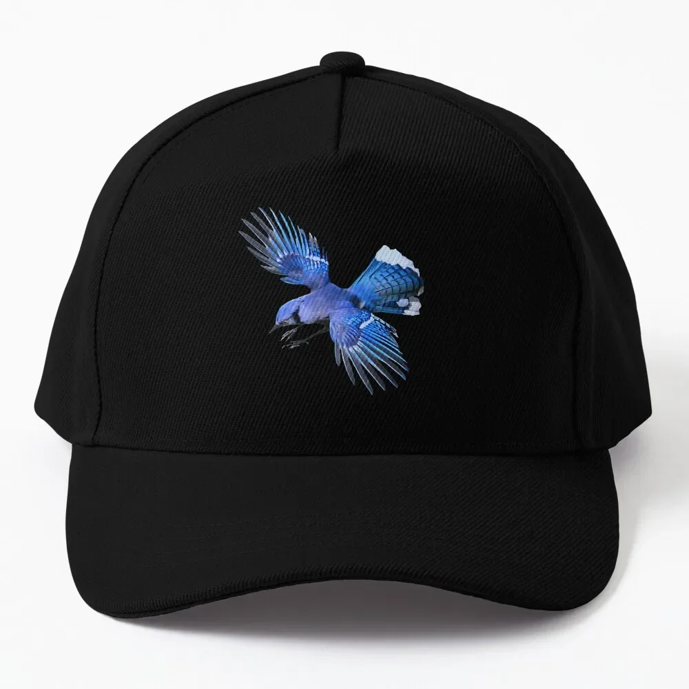 

Flying Bluejay Baseball Cap Golf Hat Golf Cap Women's Beach Outlet 2024 Men's