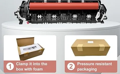 

LY6753001 LY6754001 Fuser Unit Assy For Brother MFC-9330CDW MFC-9340CDW MFC-9330 MFC-9340 9330 9340