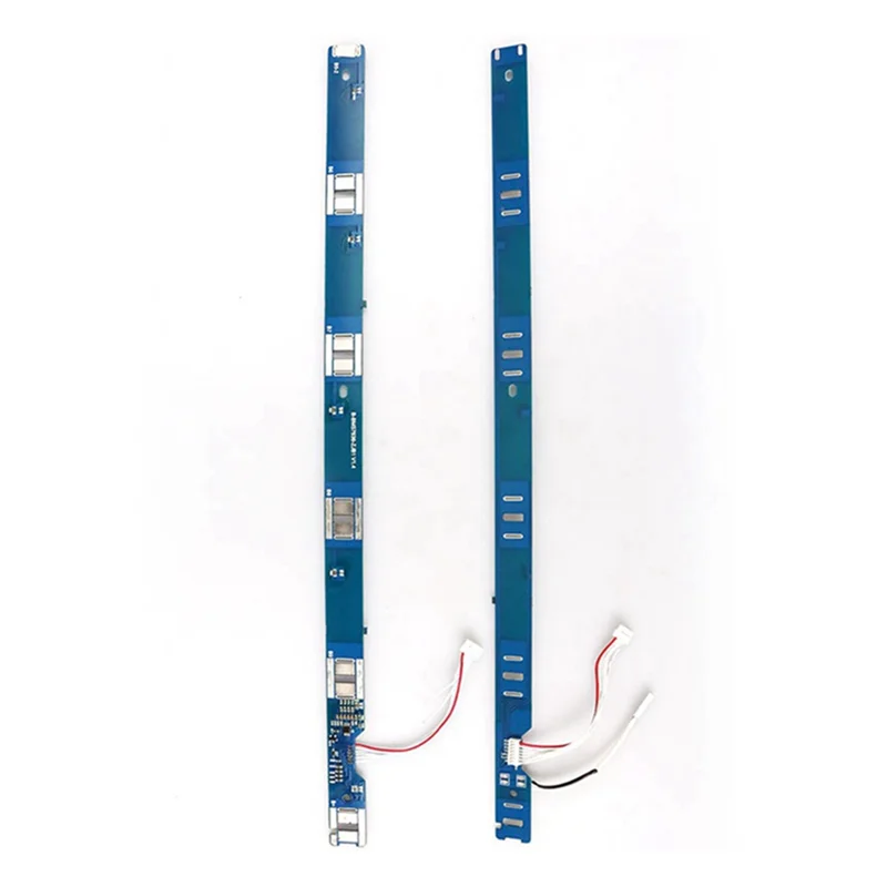 

2525+ For Folding Electric Scooter Battery Protection Board Side Strip Battery Protection Board Set